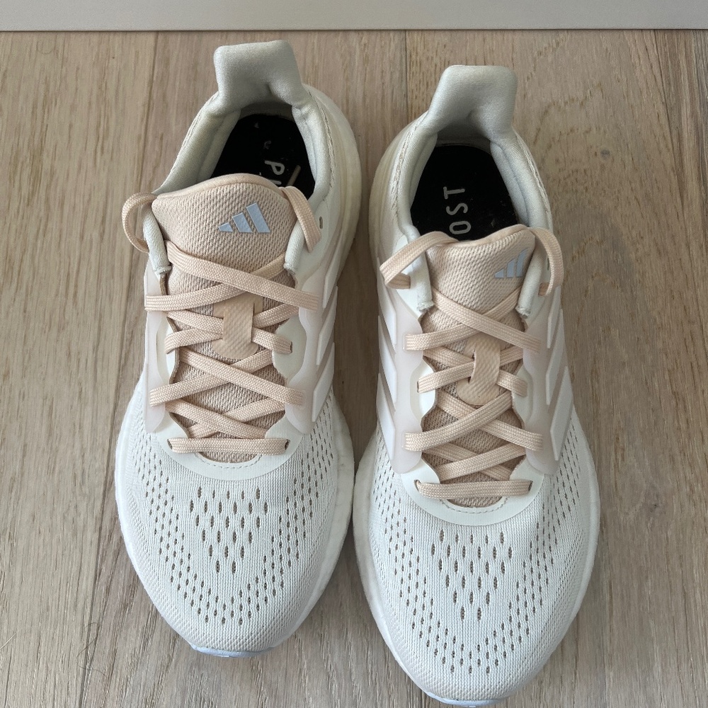 Women’s Adidas Pure Boost Running shoe
